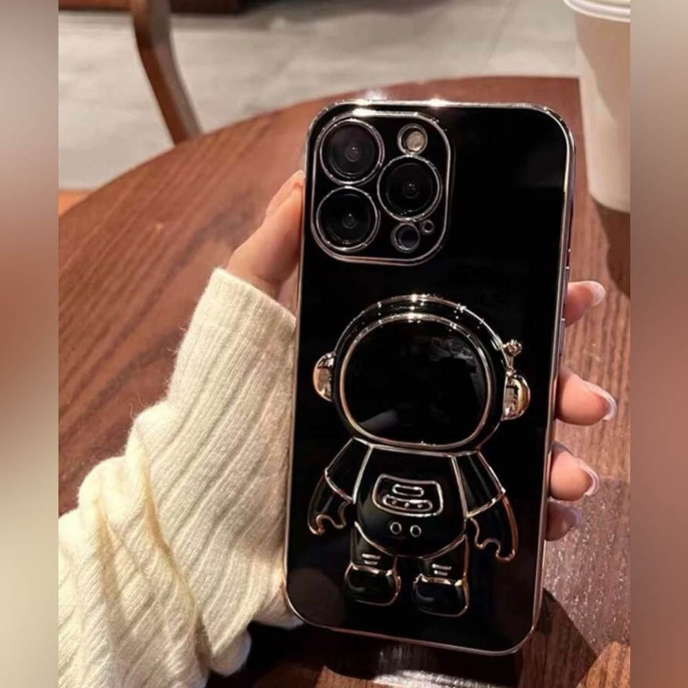 iPhone 11 Pro cellphone